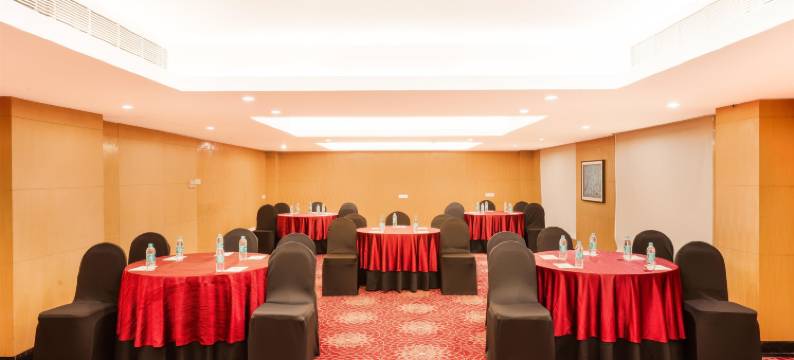 怀特菲尔德柠檬树酒店(Lemon Tree Hotel Whitefield, Bengaluru)图片