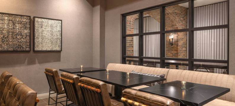 弗雷明汉万丽酒店及会议中心(Renaissance Framingham Hotel & Conference Center)图片