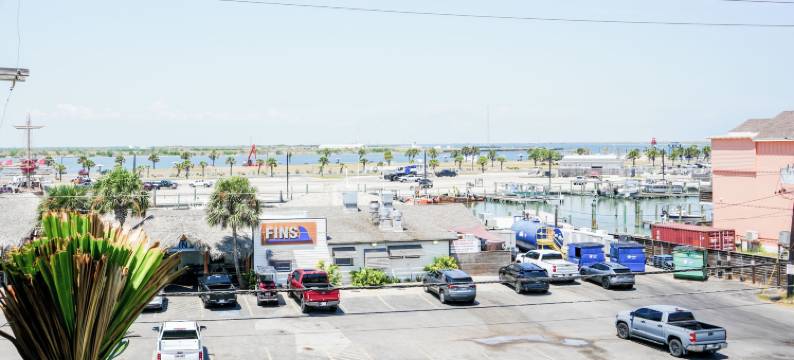地方酒店(The Place at Port Aransas)图片