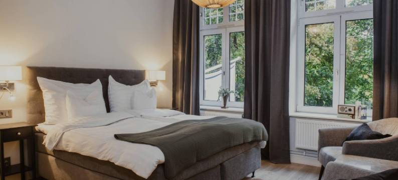 家园酒店诺雷公园(Home Hotel Norre Park)图片