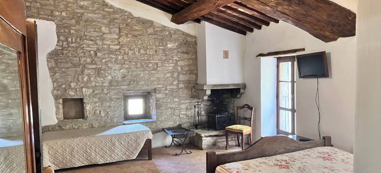 Bio Agriturismo la Cerqua图片