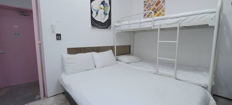 梅森坎圣水酒店(Maison Kan Seongsu Hotel)图片