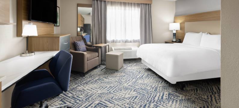 Candlewood Suites 威廉斯波特 by IHG(Candlewood Suites Williamsport by IHG)图片