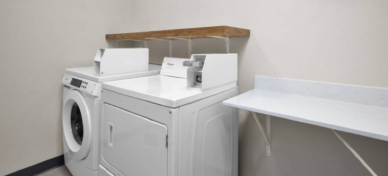 林肯北部加纳酒店，IHG旗下(Garner Hotel Lincoln North by IHG)图片