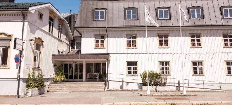 托尔博登家园酒店(Home Hotel Tollboden)图片