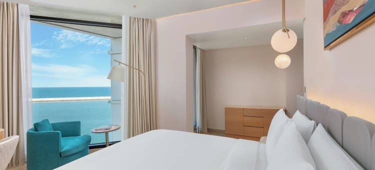 IHG旗下马斯喀特Al Mouj voco酒店(voco MUSCAT AL MOUJ by IHG)图片