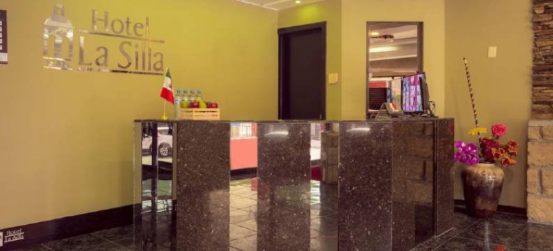 La Silla酒店(Hotel la Silla)图片
