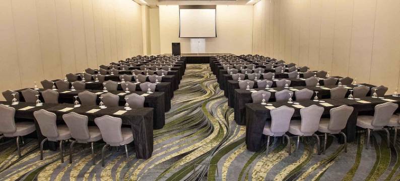 Hotel Jequitimar Guarujá Resort & Spa by Accor (ex Sofitel)图片