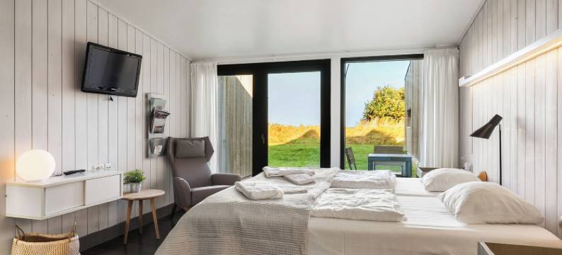 Musholm 度假-运动-会议(Musholm Ferie-Sport-Konference)图片