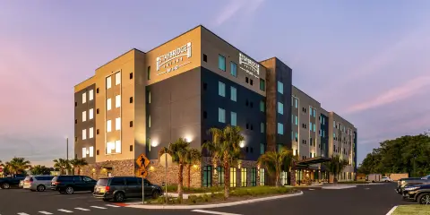 IHG奧卡拉Staybridge Suites近馬術水上運動中心