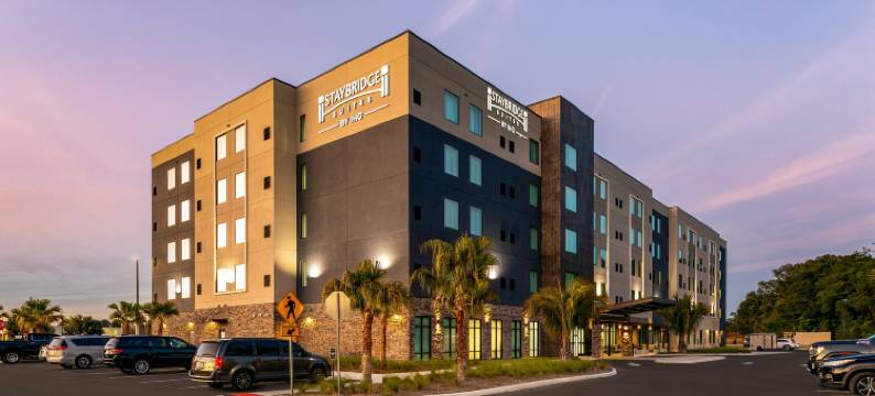 IHG奥卡拉Staybridge Suites近马术水上运动中心(Staybridge Suites Ocala-Near Equestrian-Aquatics by IHG)图片