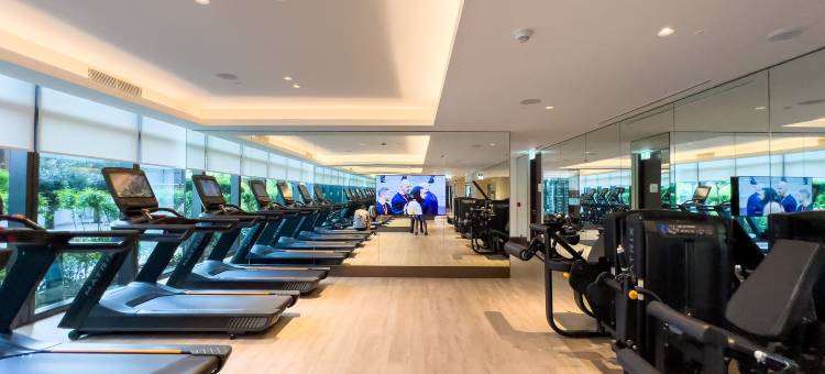 GuestReady - Luxe Getaway l Dubai Opera图片