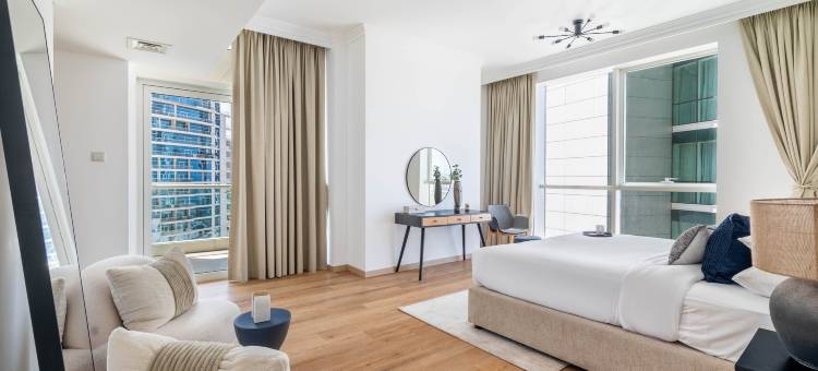 GuestReady - Luxurious Nest Direct on JBR Beach图片