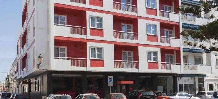 法鲁精品酒店(Faro Boutique Hotel)图片