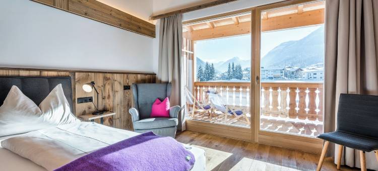 阿尔姆多夫阿尔姆拉斯特酒店(Almlust - Hotel, Apartments, Chalets)图片