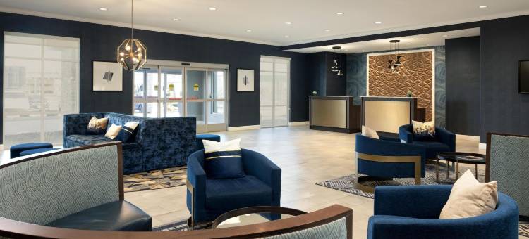Hyatt尚萃圣路易斯机场(Hyatt Select St. Louis Airport)图片