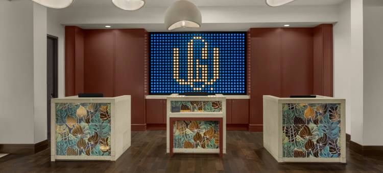 坦帕西海岸臻品之选酒店(The Westshore Grand, A Tribute Portfolio Hotel, Tampa)图片