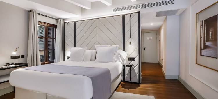 苏姆精品酒店，美利亚精选成员(Summum Boutique Hotel, member of Meliá Collection)图片