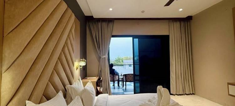 里维埃拉酒店及度假村(Riviera Hotel & Resort)图片