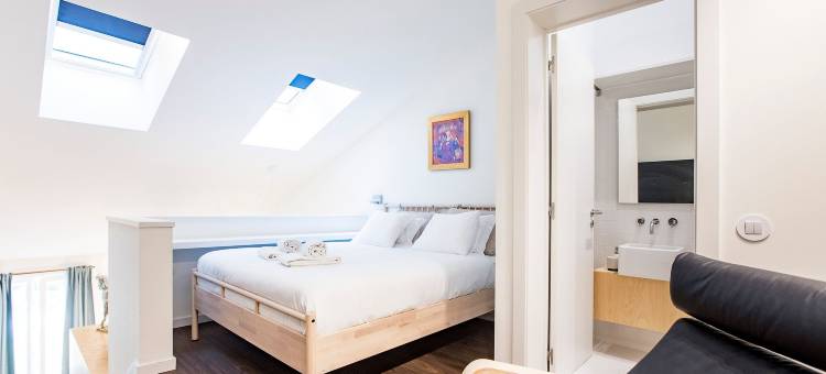 GuestReady - 超级舒适一卧室公寓 可住4人(GuestReady - Super Cozy 1Bdr Apartment for 4Pax)图片