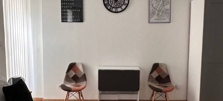 GuestReady - Studio cosy près de Disneyland图片