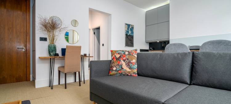 GuestReady - Modern 1BR in Islington图片