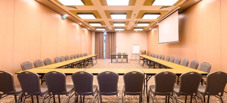 美居阿尔巴尤利亚酒店(Mercure Alba Iulia)图片