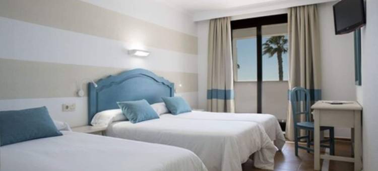 马琳安堤雅海湾酒店(Hotel Marlin Antilla Playa)图片
