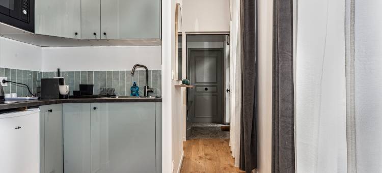 GuestReady - Studio Direct Line Champs-Élysées图片