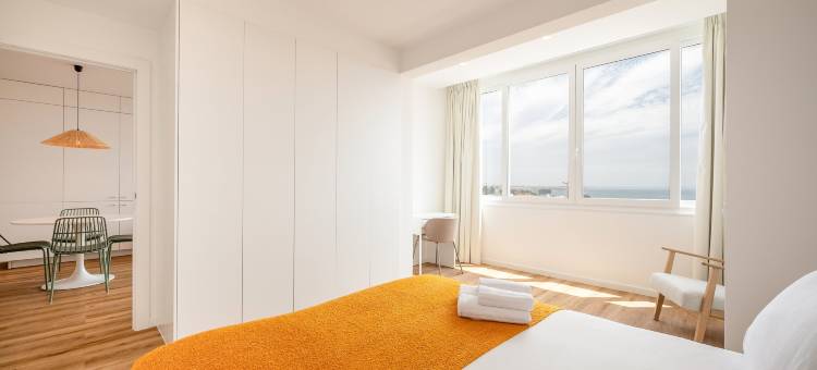 GuestReady - Retiro com vista mar em Cascais图片