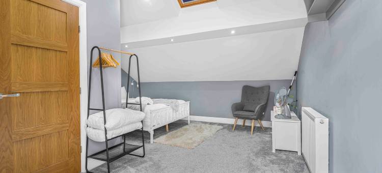 GuestReady - Charming Retreat in Trafford图片