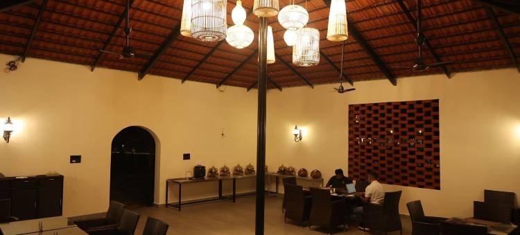 图利兰花 - 精品生态度假村(Tuli Orchid - A Boutique Eco Resort)图片