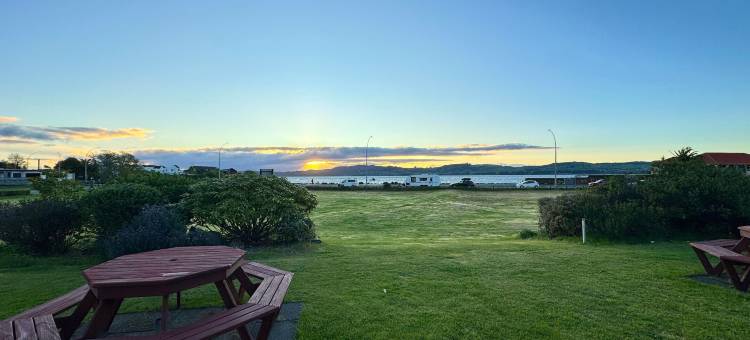 陶波切姆斯伍德汽车旅馆(Chelmswood Motel Taupo)图片