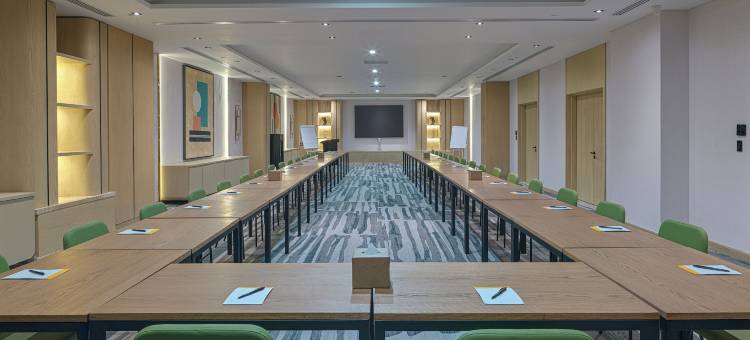 voco 开罗阿拉贝拉广场酒店 by IHG(voco CAIRO ARABELLA PLAZA by IHG)图片