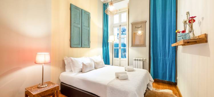 GuestReady - Apt located on Lisbon city centre图片