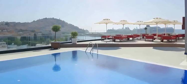 艾拉达前卫酒店(Ilayda Avantgarde Hotel)图片