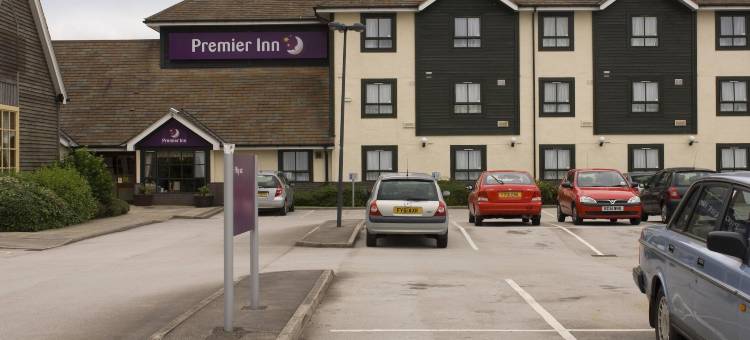 唐卡斯特湖畔高级旅社(Premier Inn Doncaster (Lakeside))图片