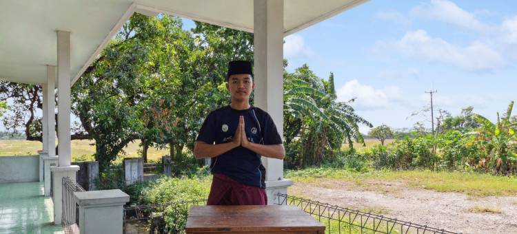 O阿尔马希拉伊斯兰教法酒店(Hotel O Al Mahira Syariah)图片