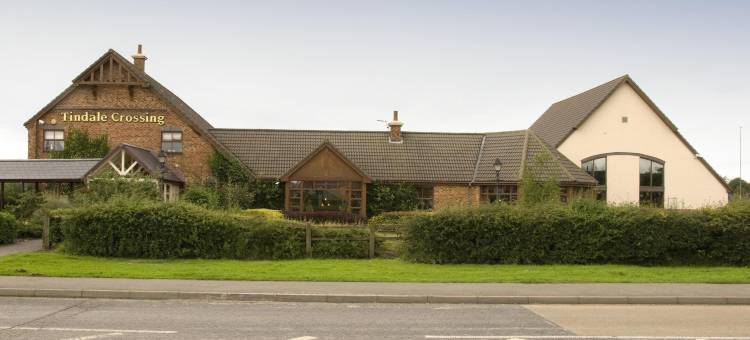 毕晓普奥克兰普瑞米尔酒店(Premier Inn Bishop Auckland)图片
