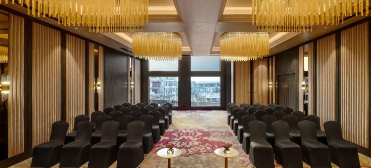Ramada by Wyndham Itahari Pashupati Marg图片