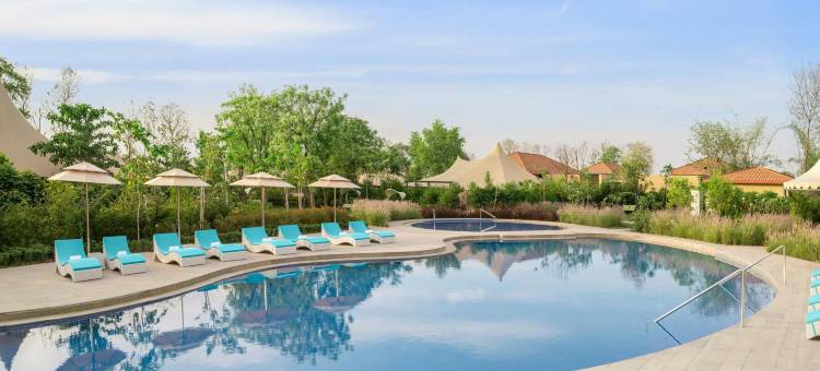 JW Marriott Ranthambore Resort & Spa图片