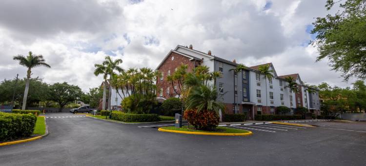 迈阿密湖洲际Candlewood套房酒店(Candlewood Suites MIAMI LAKES by IHG)图片