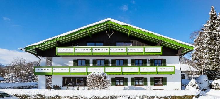 斯坦恩兰德豪斯旅馆(Landhaus am Stein)图片