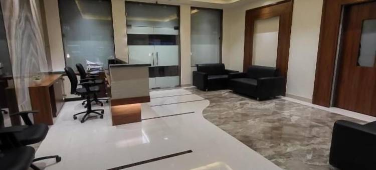 西塔拉酒店(Hotel Sitara Residency)图片