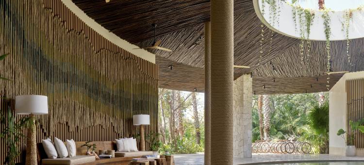 阿丽拉 玛雅可巴(Alila Mayakoba)图片