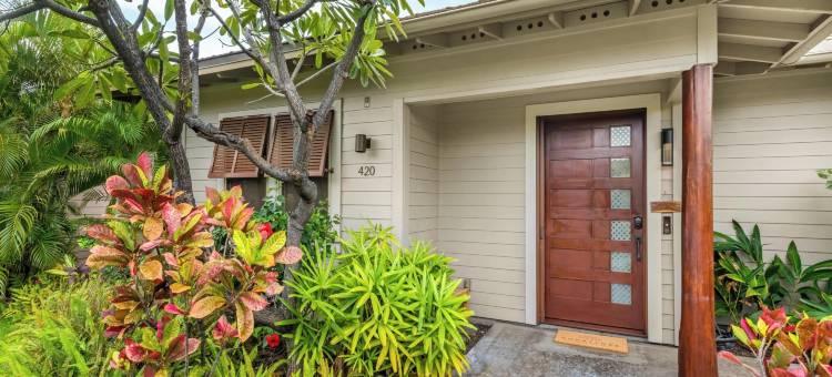 毛纳拉尼豪华度假屋 - 珊瑚树居所系列(Mauna Lani Luxury Homes - A CoralTree Residence Collection)图片