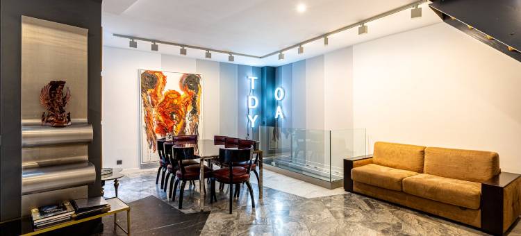 GuestReady - Superbe Appartement à Bastille图片