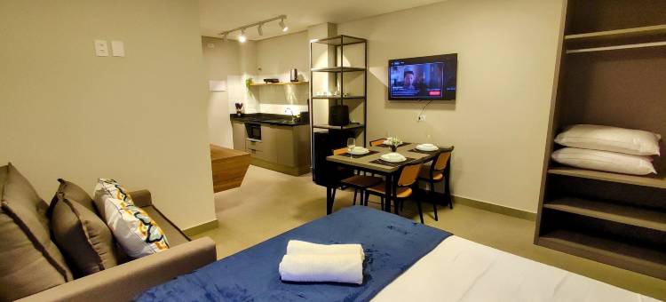 机场公寓(Airport Residence)图片