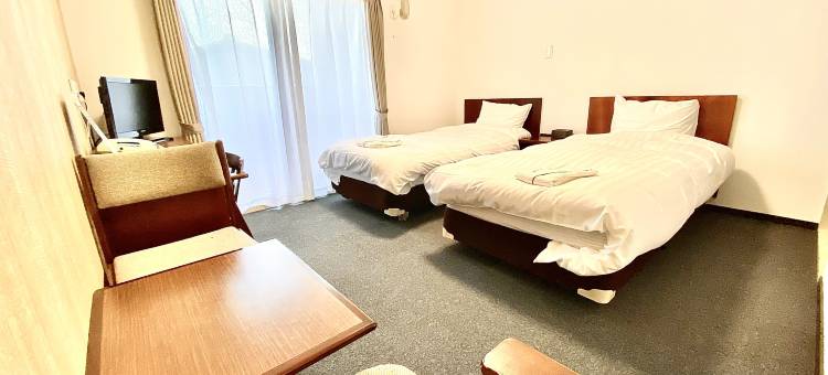 Hotel Calm Place图片
