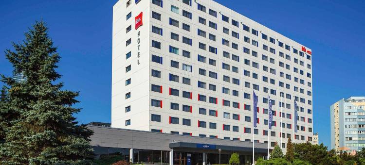 诺富特弗罗茨瓦夫市中心酒店(Novotel Wroclaw Centrum)图片